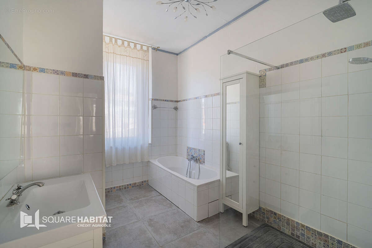 Photo 8 - Maison à LES PENNES-MIRABEAU