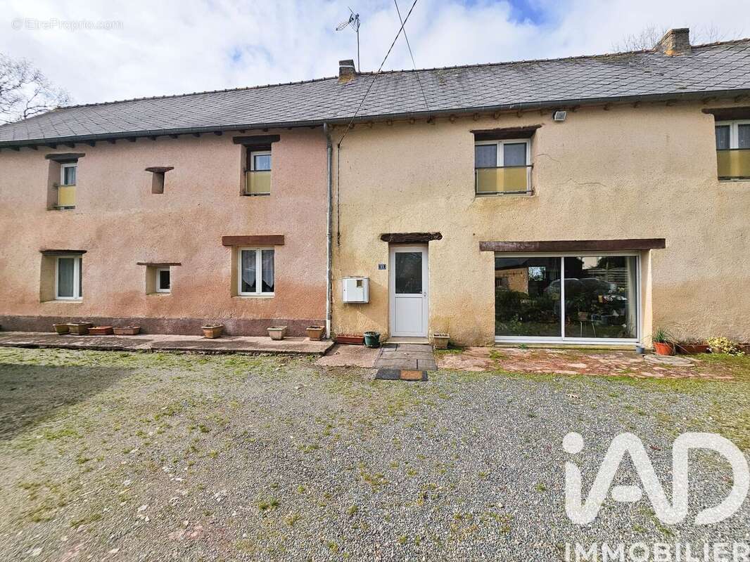 Photo 9 - Maison à MAURON