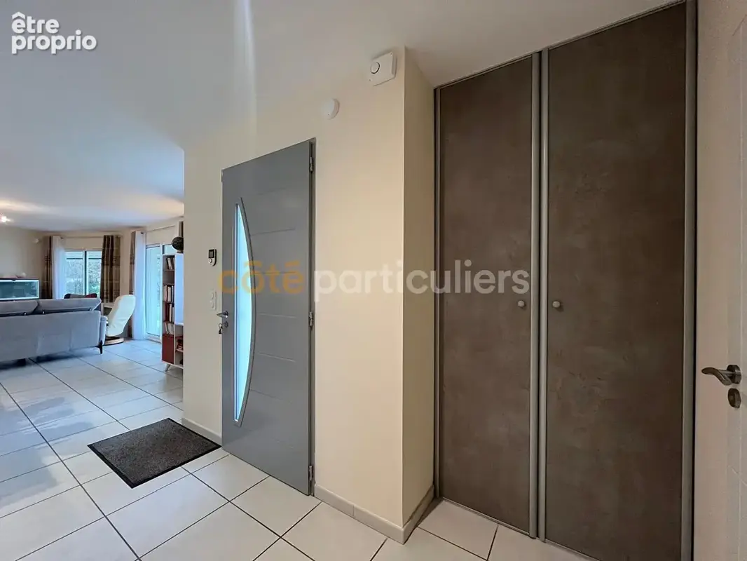 Maison 4 pièce(s) 118.46 m2 - photo 9