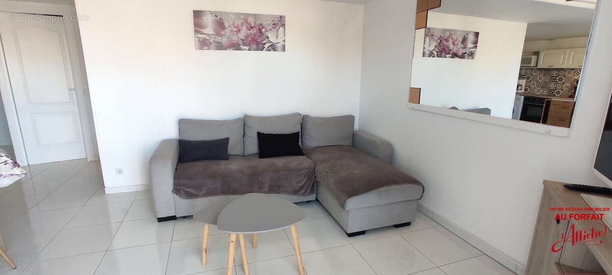 Maison à PORT-LA-NOUVELLE