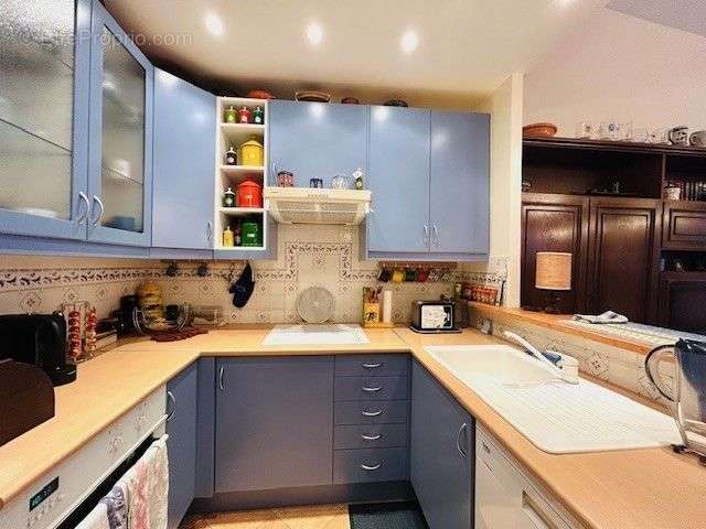 Appartement à LE RAINCY