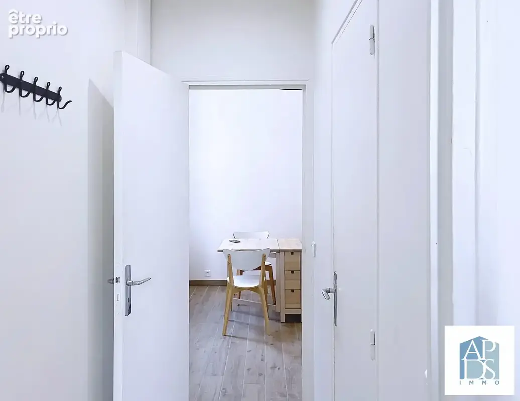 Appartement 2 pièces 25 m² à vendre à Boulogne-Billancourt (92100) - photo 6