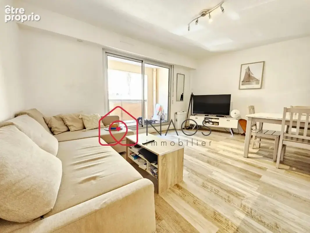 Appartement à CAVALAIRE-SUR-MER
