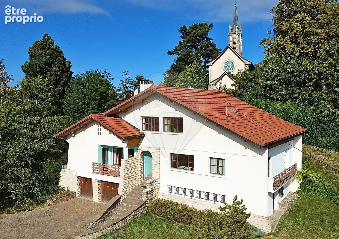 Maison 7 chambre(s) à vendre - photo 26