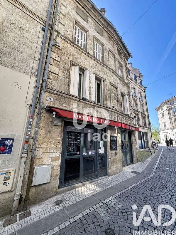 Photo 2 - Appartement à ANGOULEME
