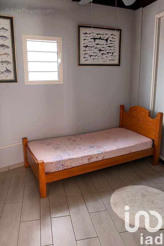 Photo 8 - Maison à SAINT-PIERRE