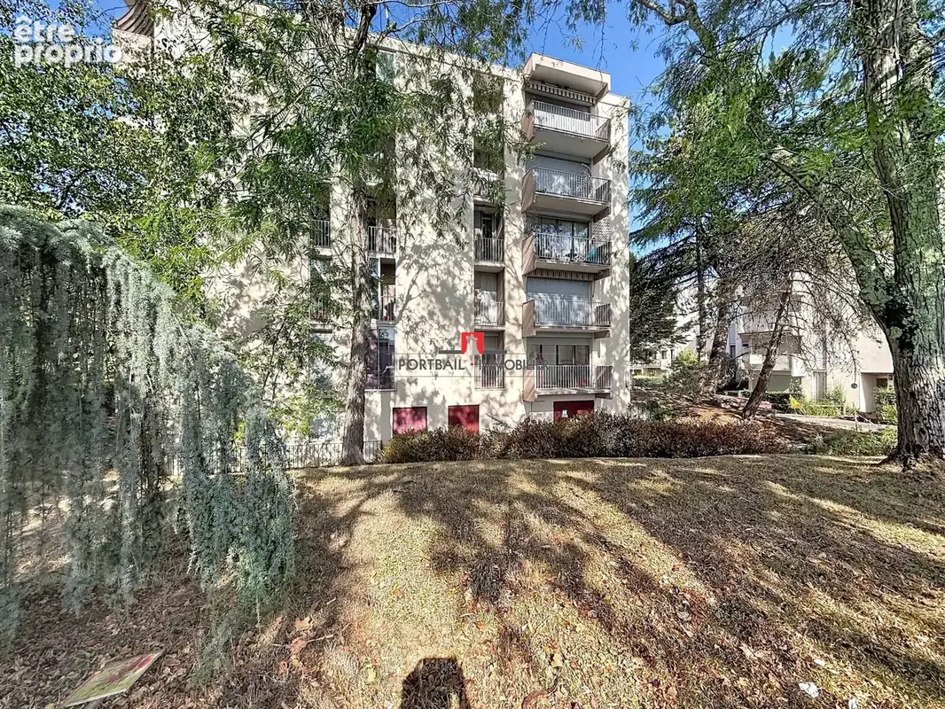 Appartement à CENON