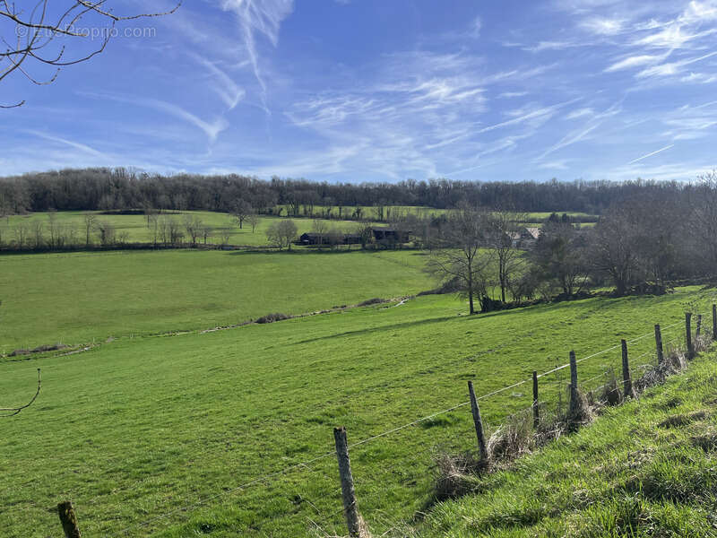 Maison à SEMUR-EN-AUXOIS