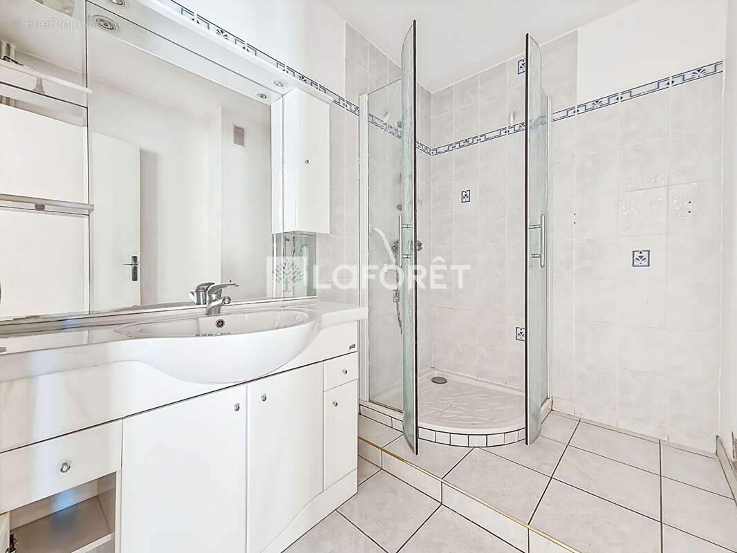 Appartement à ANGERS