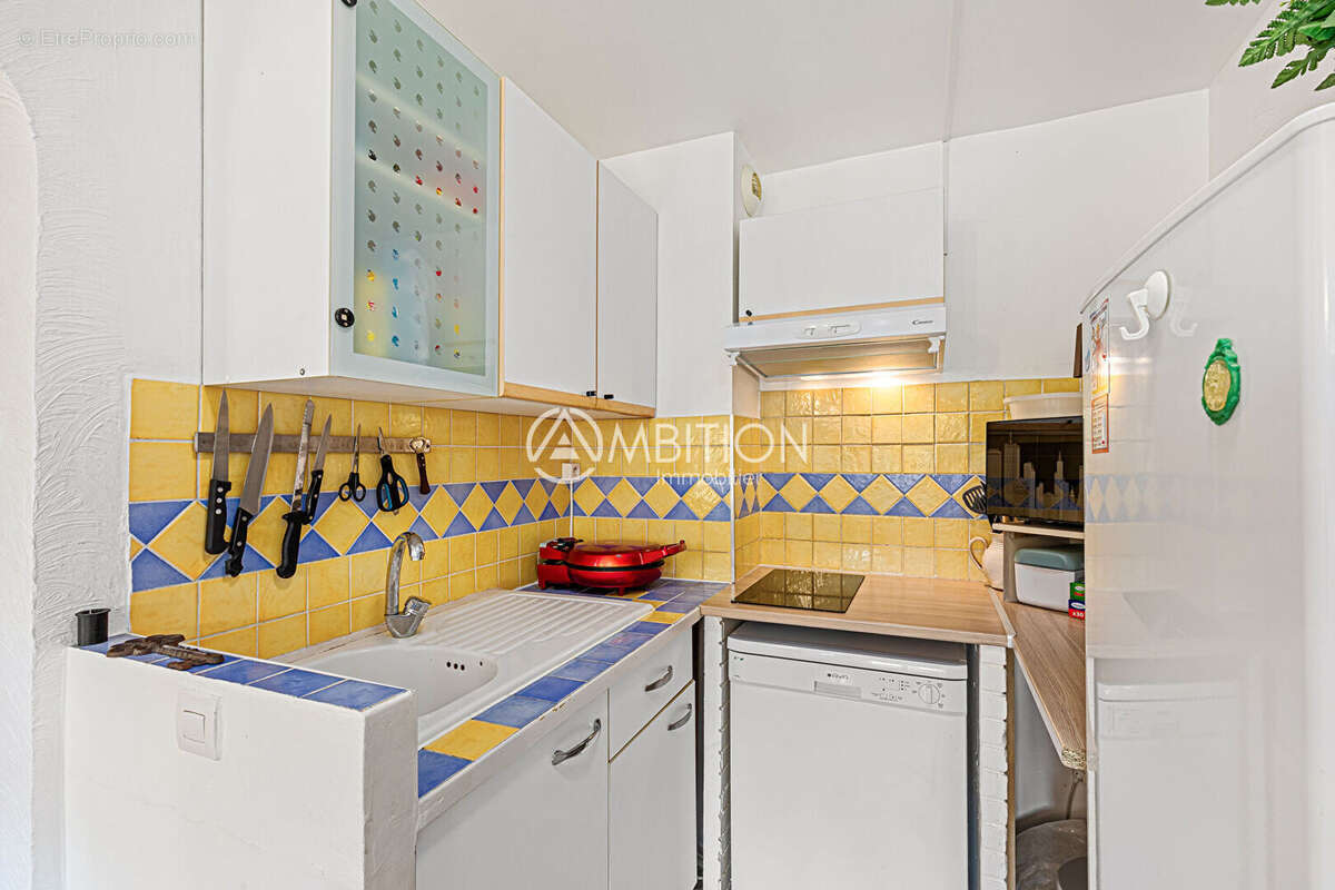 Appartement à FREJUS