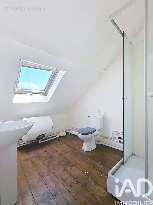 Photo 3 - Appartement à AMIENS