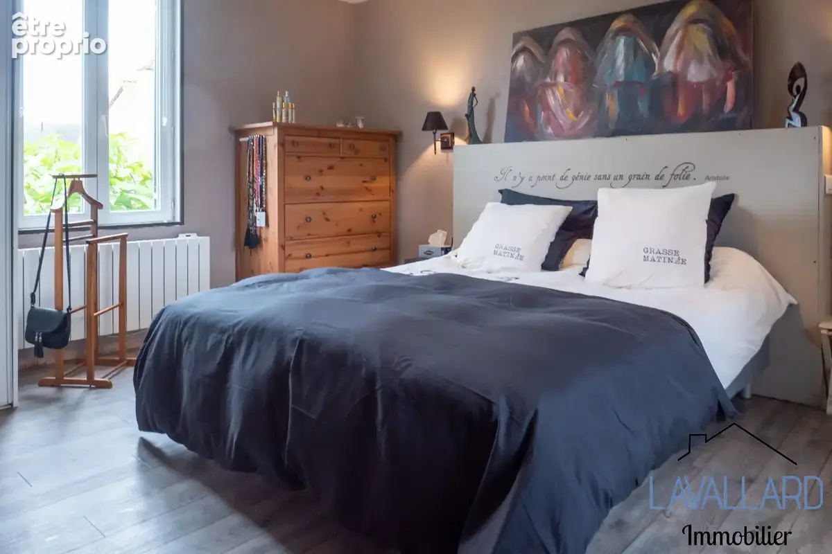 Maison 6 pièces 120 m² à vendre à Aubigny (80800) - photo 9