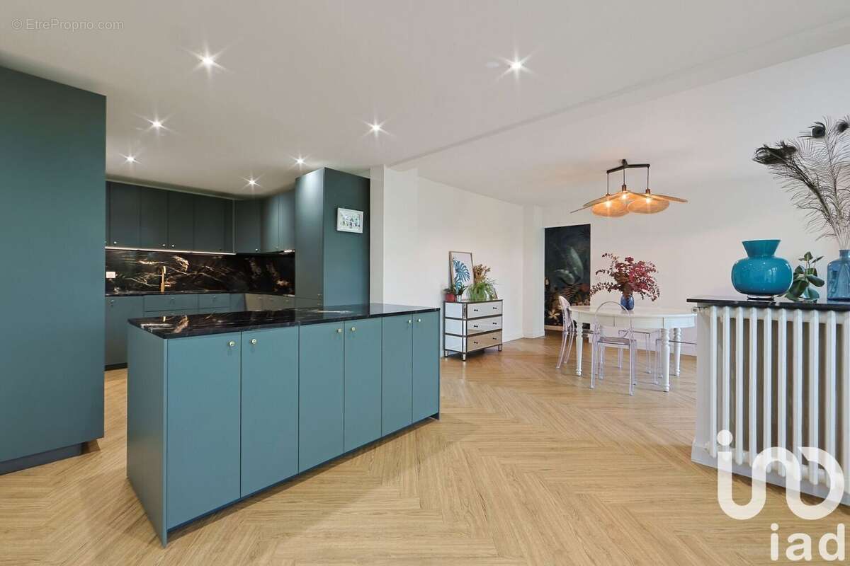 Photo 4 - Appartement à SAINT-CLOUD