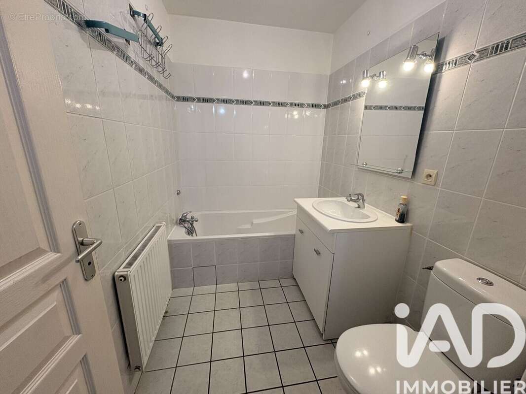 Photo 3 - Appartement à GAP