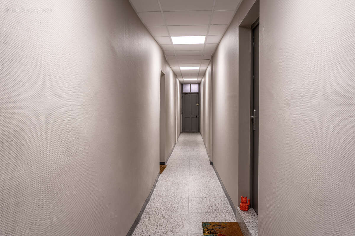 Appartement à LAXOU