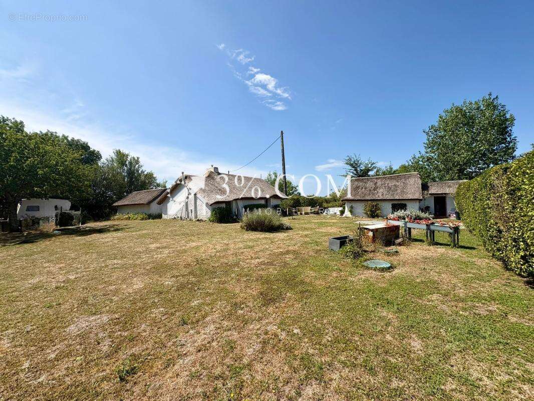 Maison atypique - photo 2