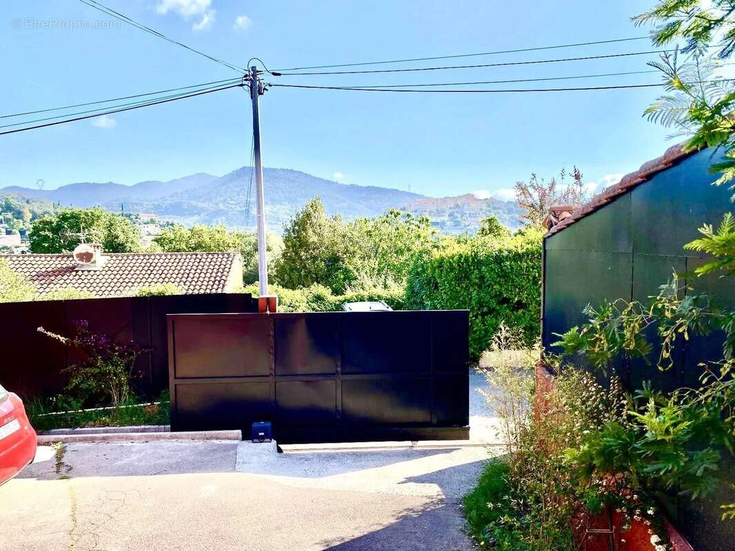 Maison à NICE