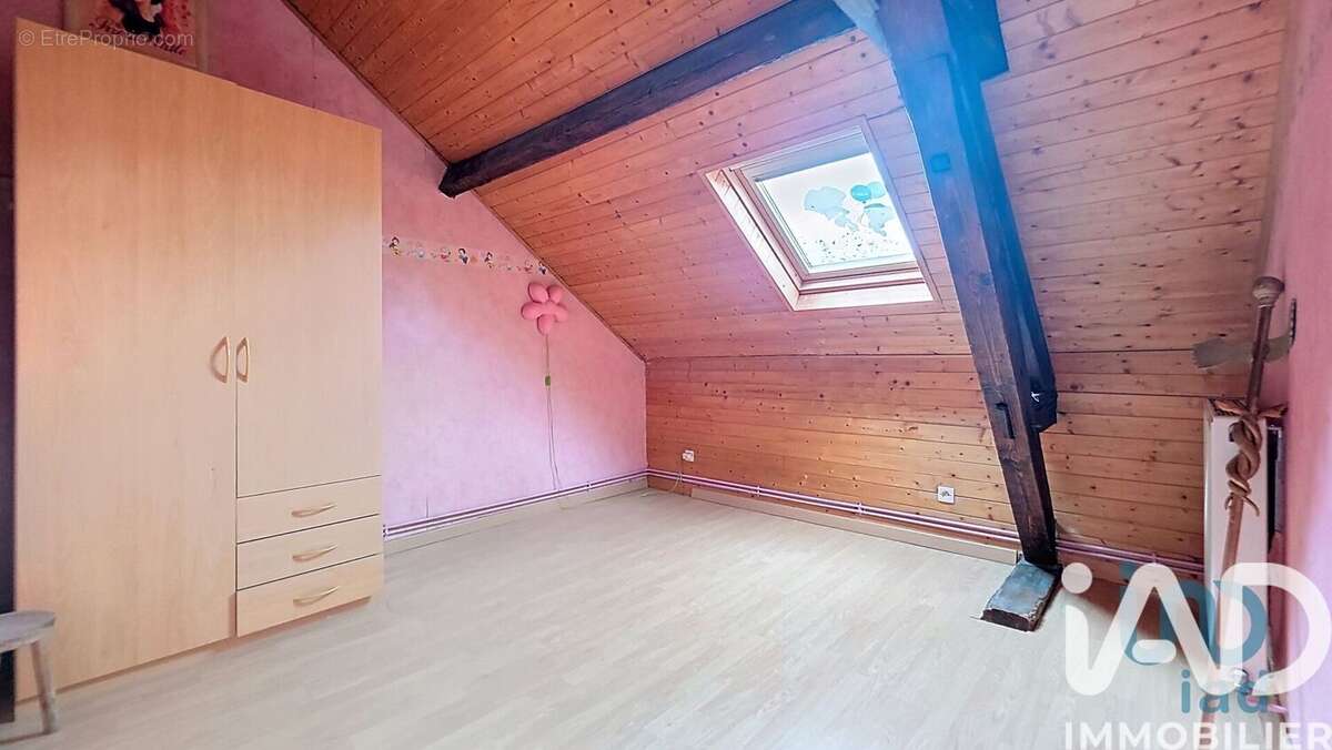 Photo 9 - Maison à ROMILLY-SUR-SEINE