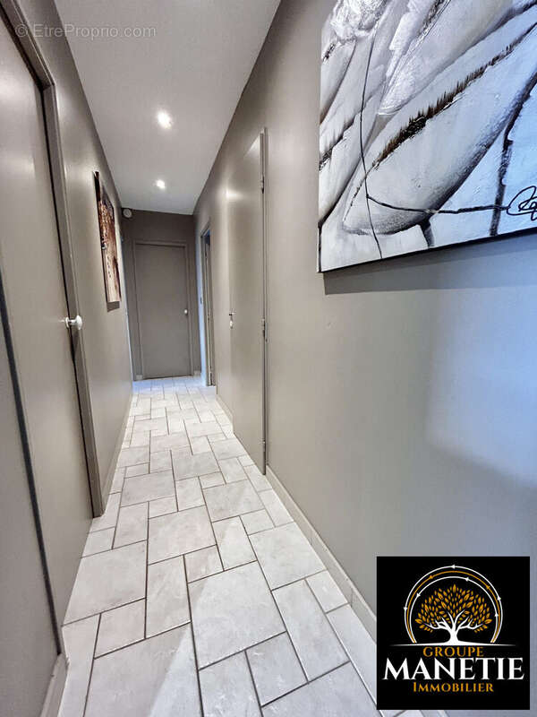 Maison à VITRY-EN-ARTOIS