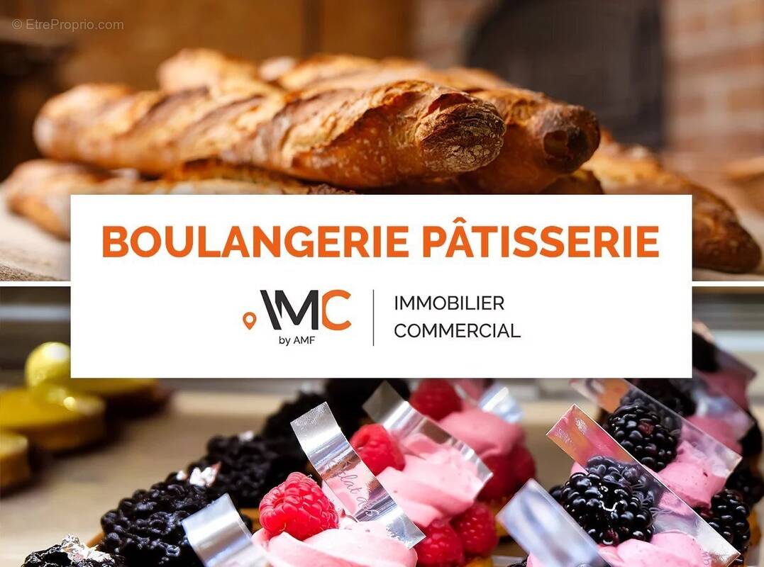 Commerce à LE BENY-BOCAGE