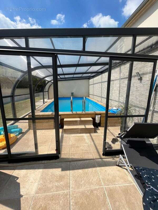 Appartement à TOURNAN-EN-BRIE