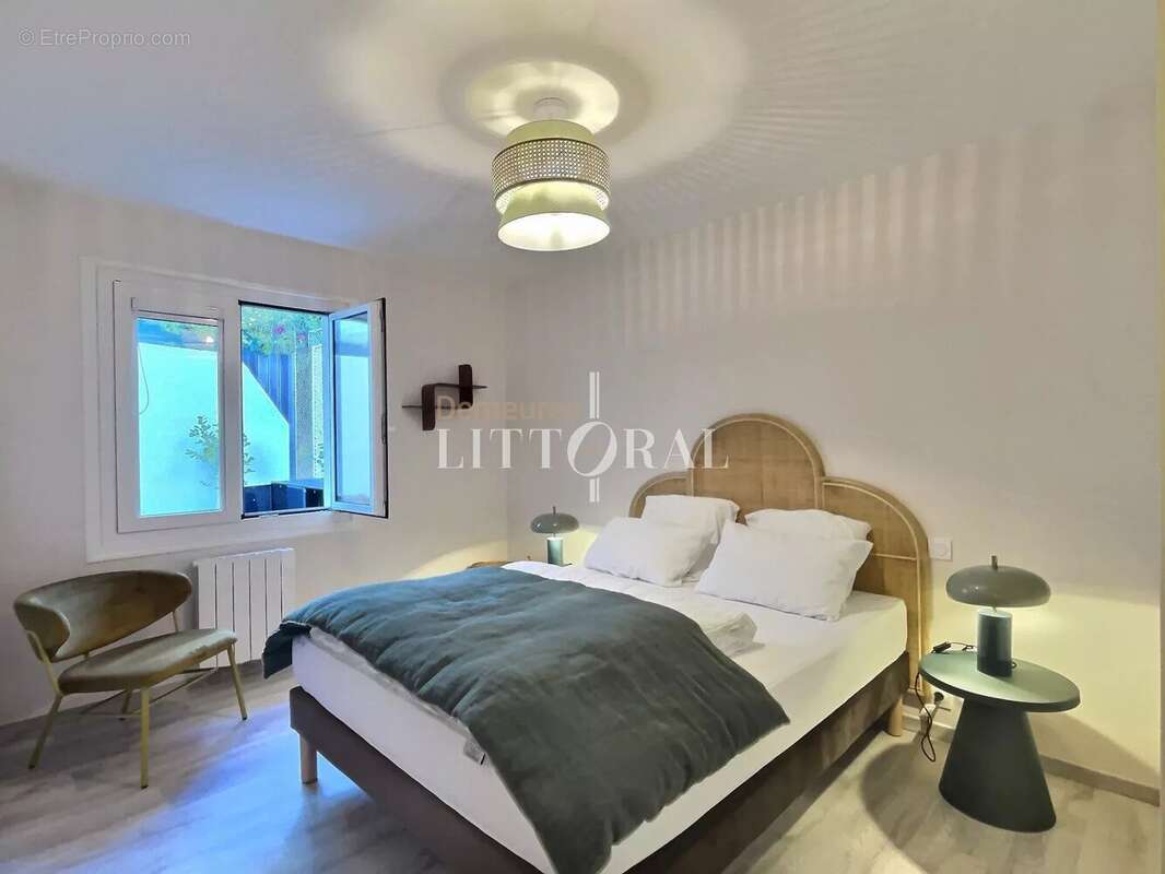 Appartement à PERROS-GUIREC