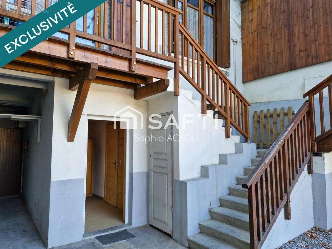 Photo 4 - Appartement à GUILLESTRE