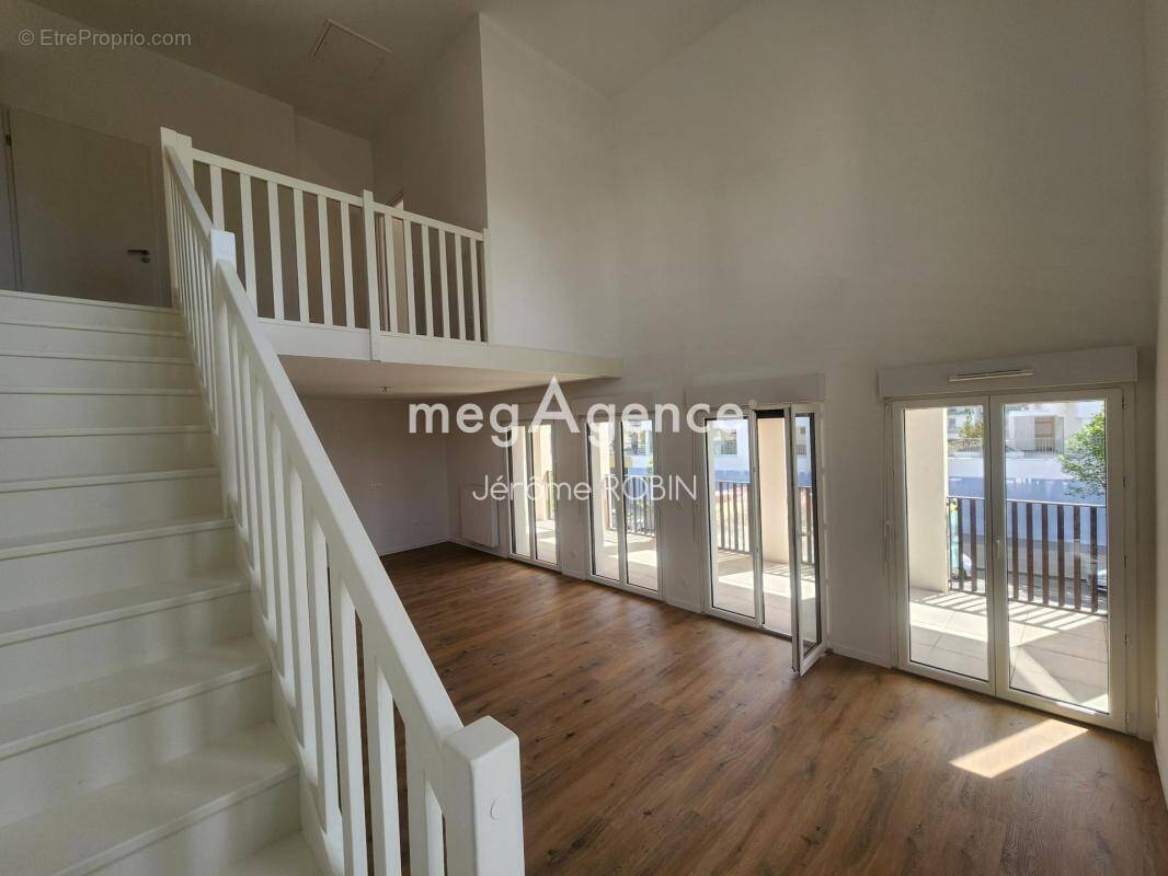 Appartement à FLOIRAC