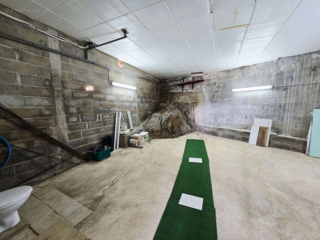 Maison à PORT-VENDRES