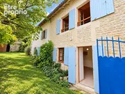 Maison à AIGRE