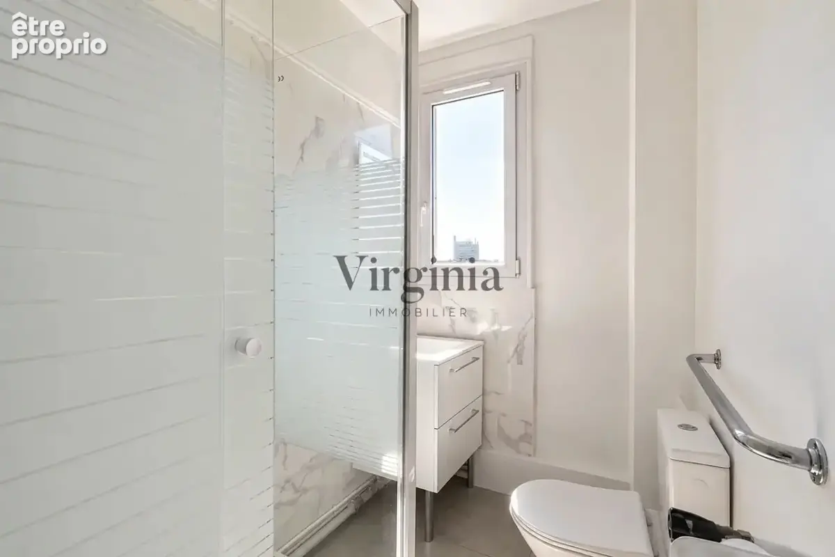 Appartement Charenton Le Pont 2 pièces 44 m2 - photo 5