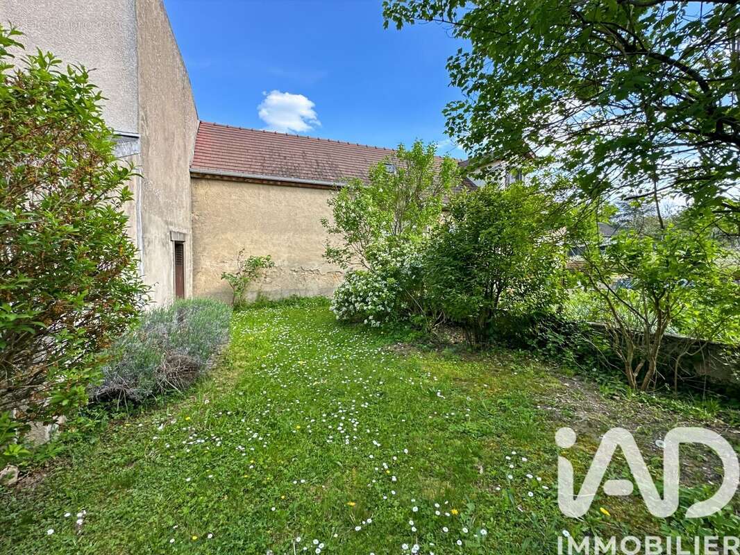 Photo 9 - Maison à CHAMPIGNY