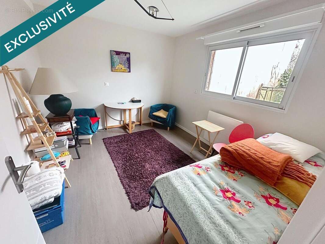 Photo 4 - Maison à PESSAC