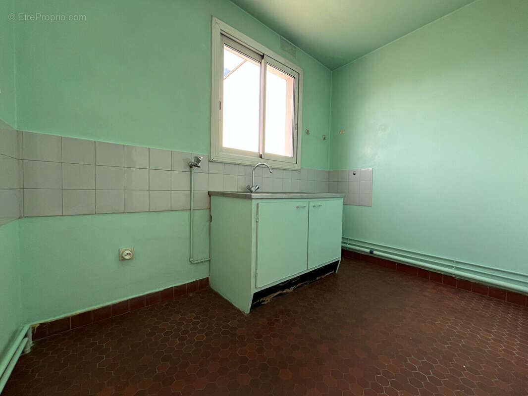 Appartement à PARIS-13E