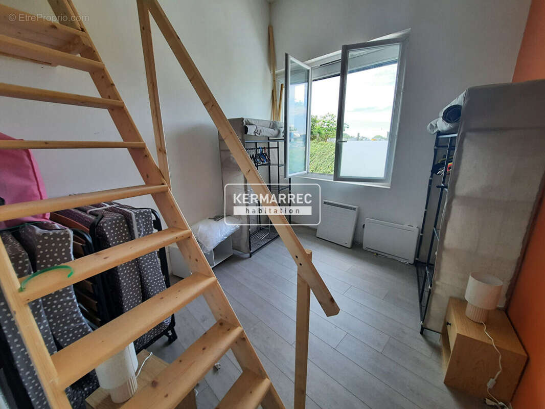 TRIGNAC - 7 chambres - 198 m² - photo 9