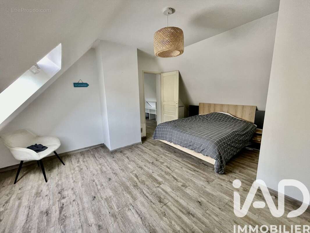 Photo 9 - Maison à COURDIMANCHE