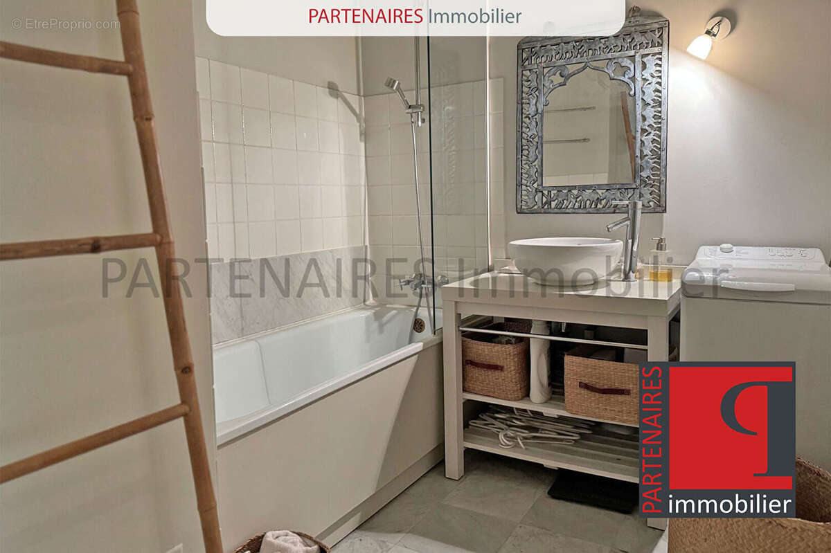 Appartement à LE CHESNAY