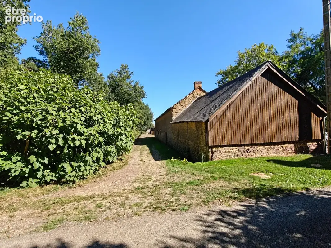 Propriété à vendre montauban de bretagne (35) - photo 17