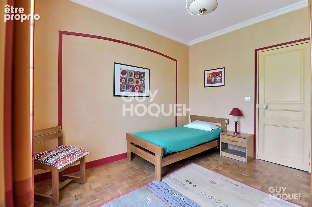 Maison Juvisy Sur Orge 7 pièce(s) - photo 10