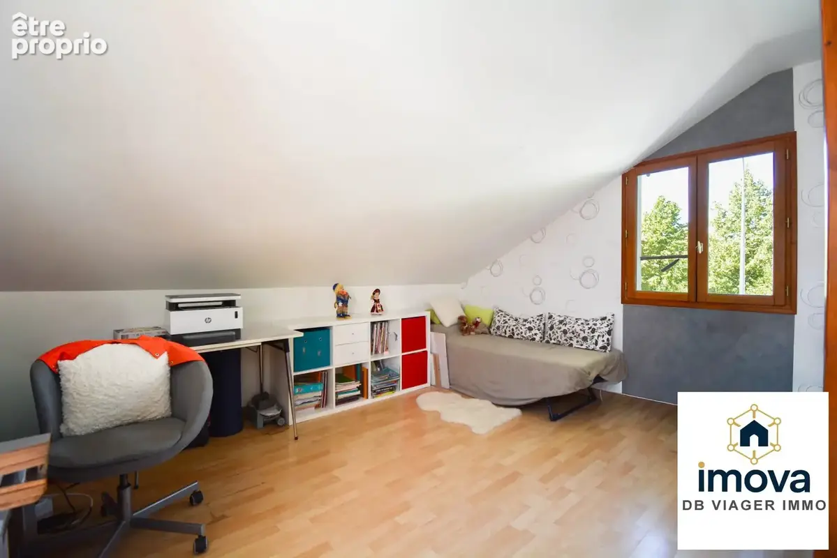 Maison 6 pièces 117 m² à vendre à Vichy (03200) - photo 5