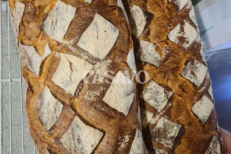 Commerce à CHATONNAY