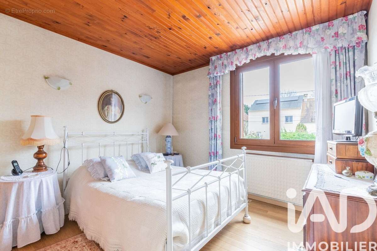 Photo 9 - Maison à VILLEMOISSON-SUR-ORGE