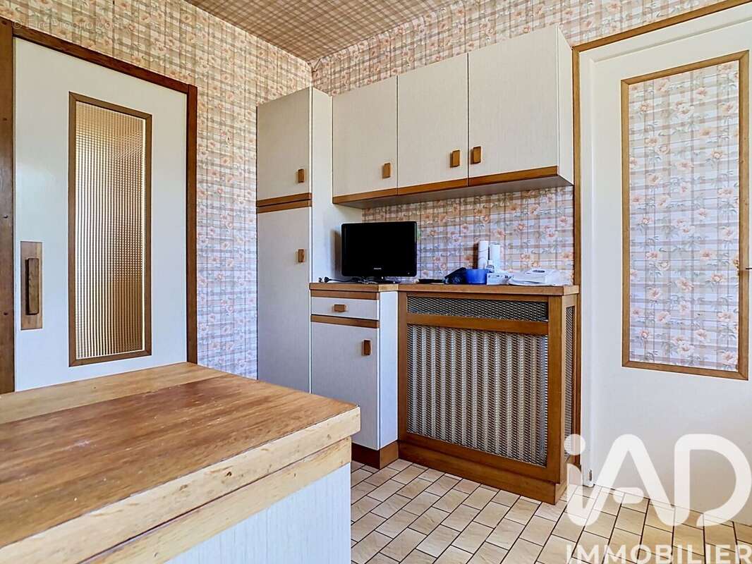 Photo 5 - Maison à FERE-CHAMPENOISE