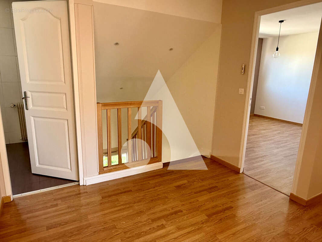 Maison à CONTRISSON