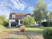 Maison à VINON