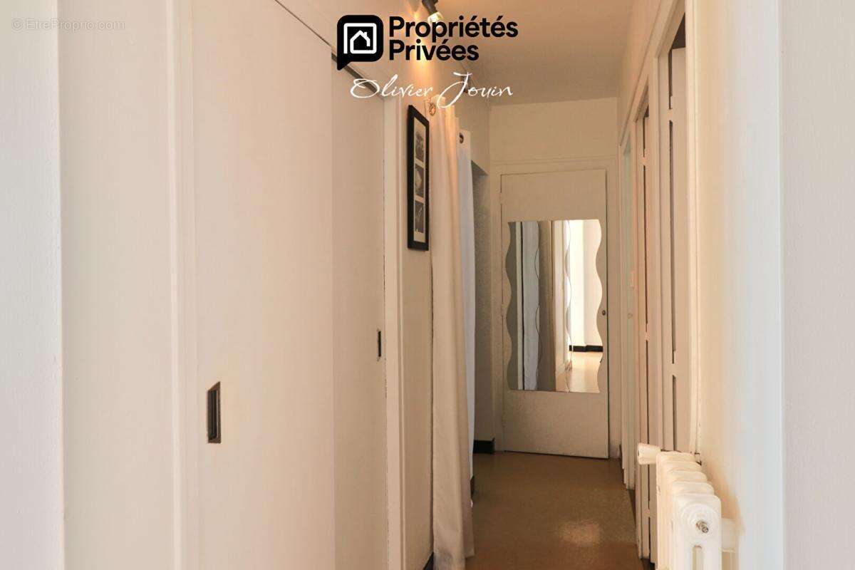 Appartement à CHOLET