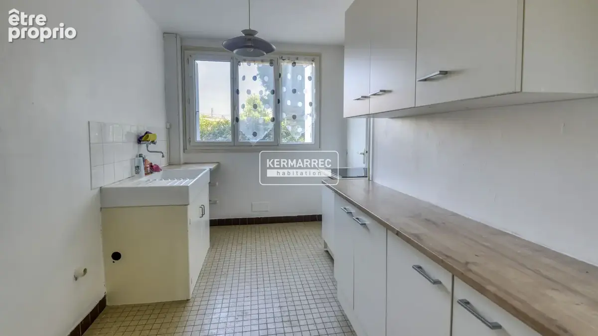 À vendre - Appartement T3 - BEAUSEJOUR - photo 4