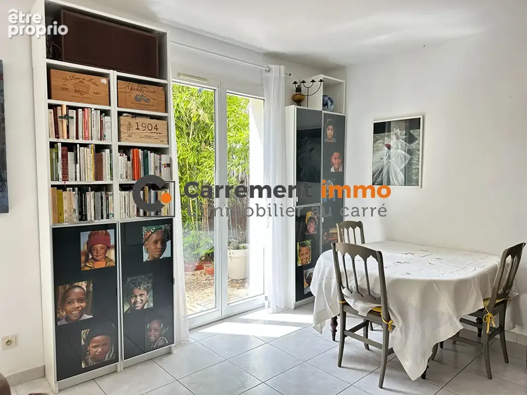 Aiguelongue maison de ville F5 au calme proche commodités - photo 4