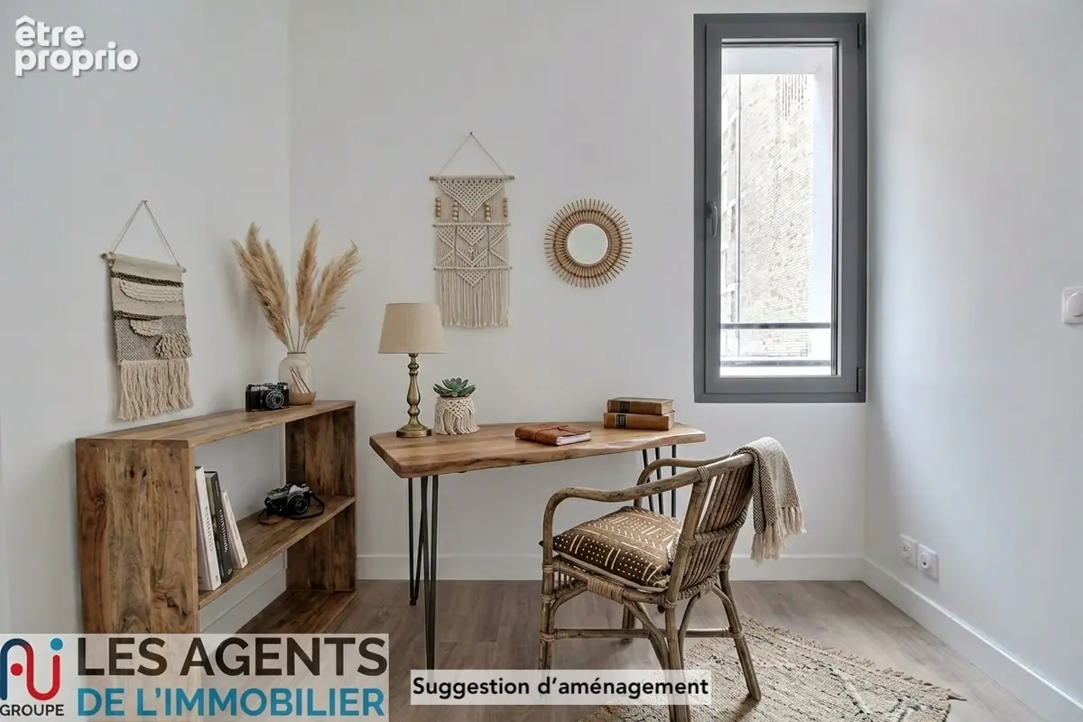Maison Neuve Puteaux 4 pièce(s) 101 m2 - Quartier Moulin - RE 2020 - photo 6