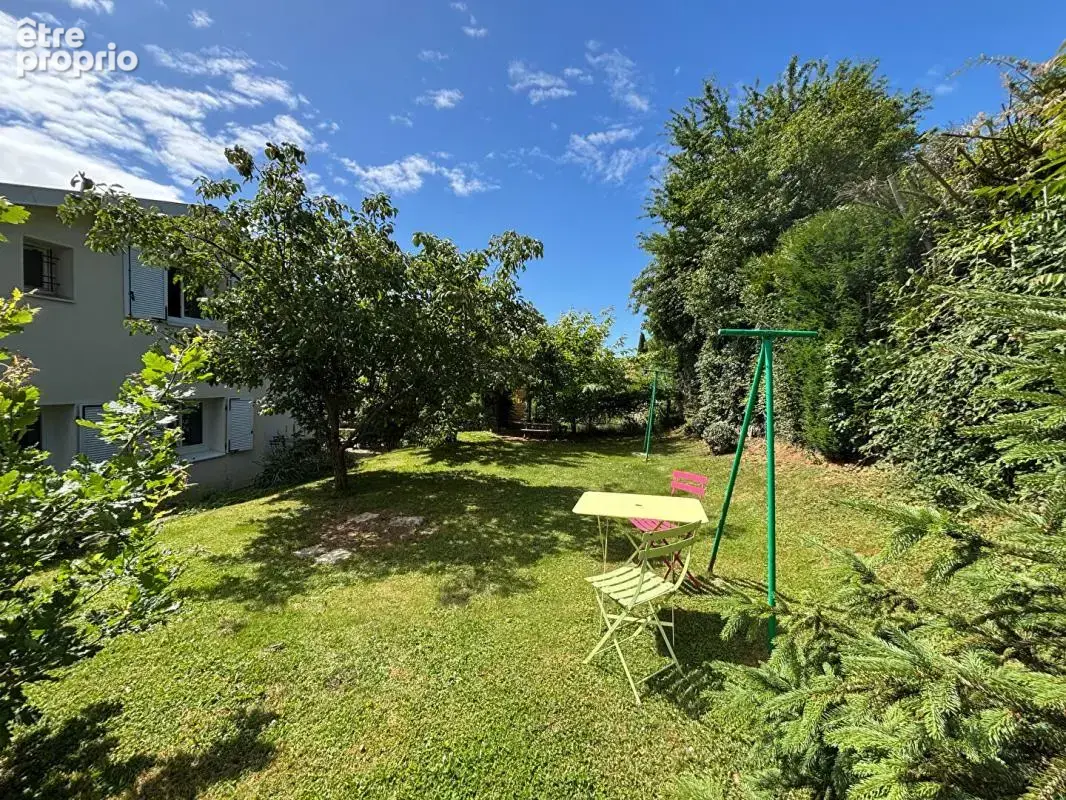 Maison de ville au calme dans la verdure - photo 16